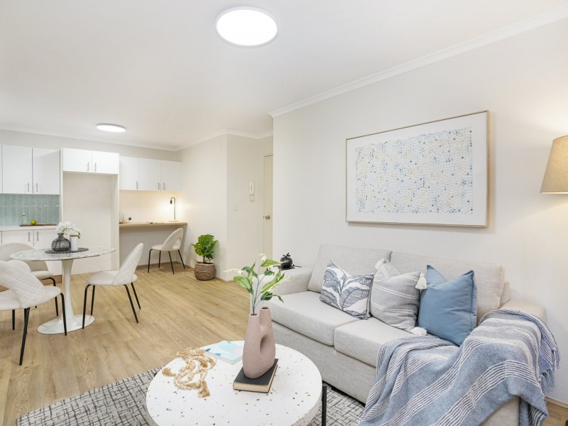Unit S205/233 Harris Street, Pyrmont NSW 2009