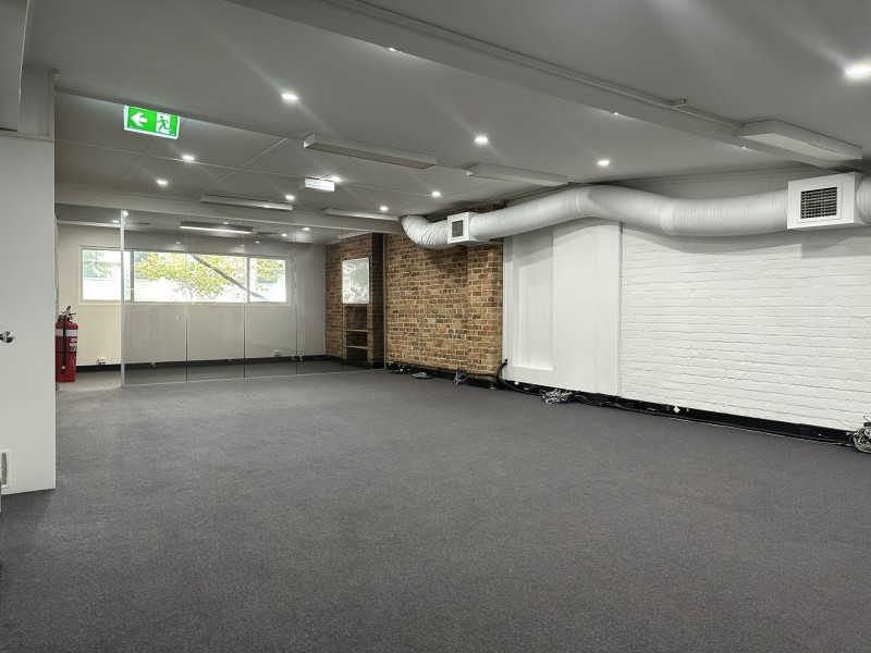 Level 1/445 Harris Street, Ultimo NSW 2007