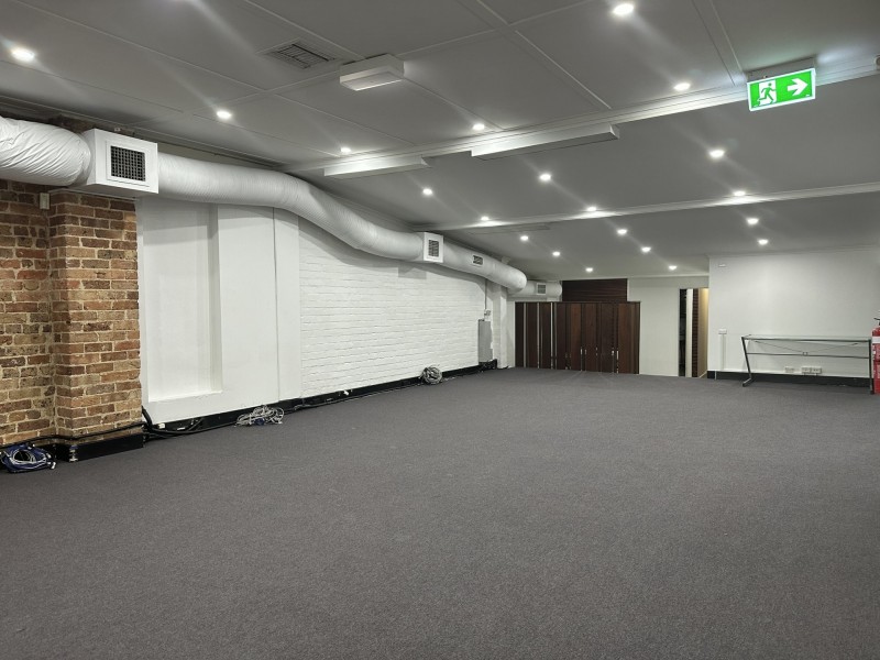 Level 1/445 Harris Street, Ultimo NSW 2007