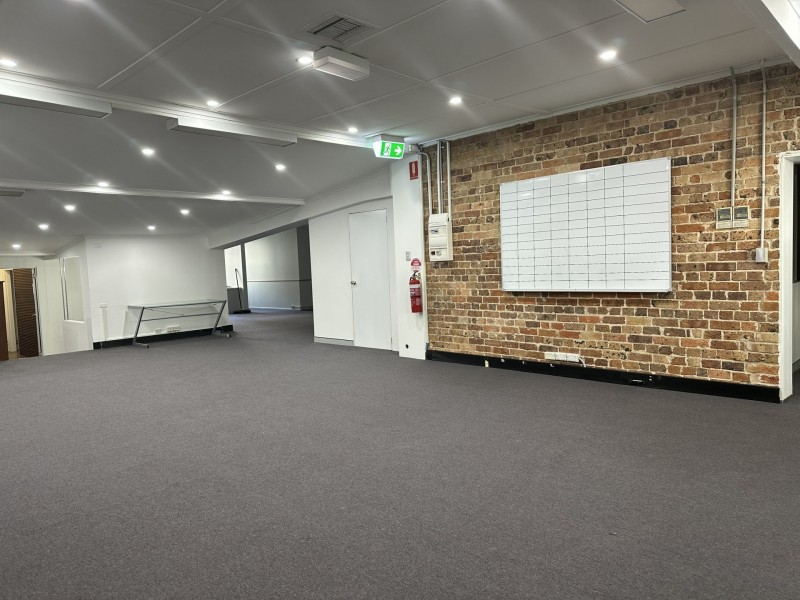 Level 1/445 Harris Street, Ultimo NSW 2007
