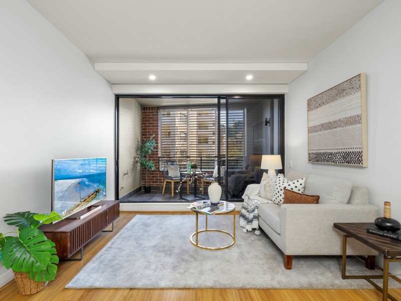 D403/26 Point Street, Pyrmont NSW 2009