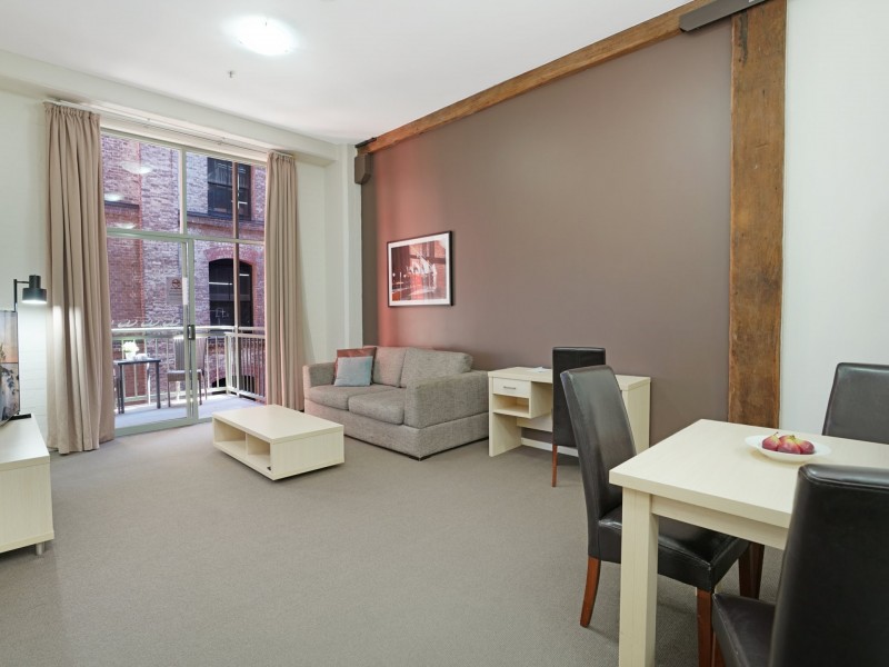 425/243 Pyrmont Street, Pyrmont NSW 2009