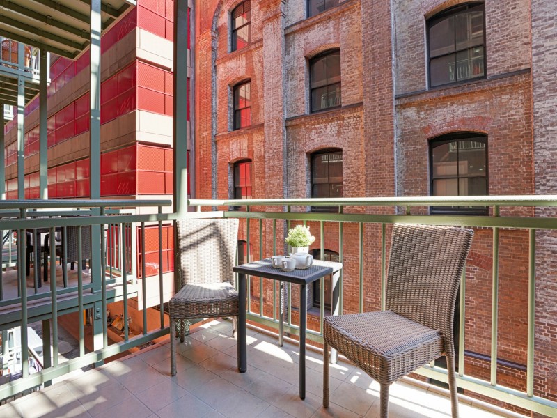 425/243 Pyrmont Street, Pyrmont NSW 2009
