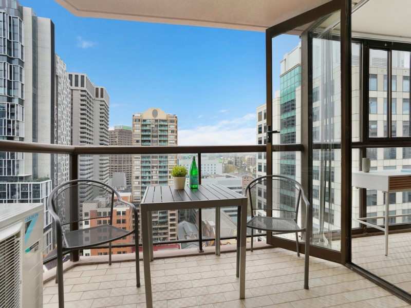 74/267 Castlereagh St, Sydney NSW 2000