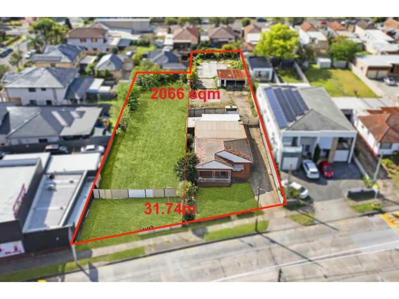 1371-1373 Canterbury Road, Punchbowl NSW 2196