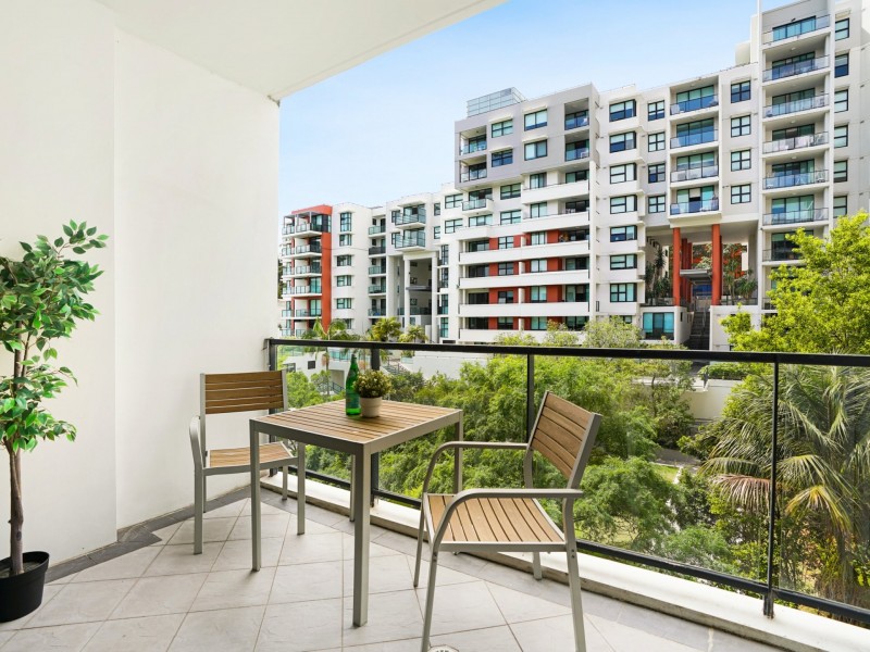 164/310 Wattle St, Ultimo NSW 2007
