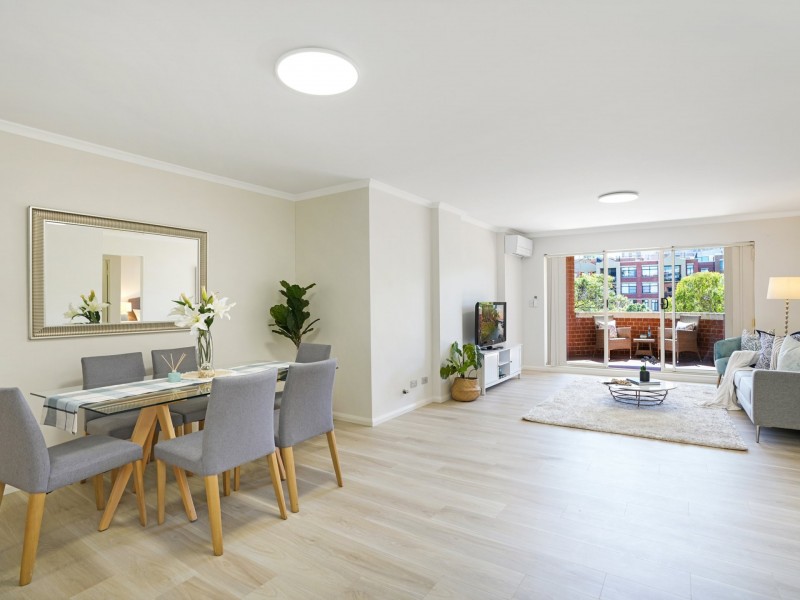 S504/233 Harris Street, Pyrmont NSW 2009