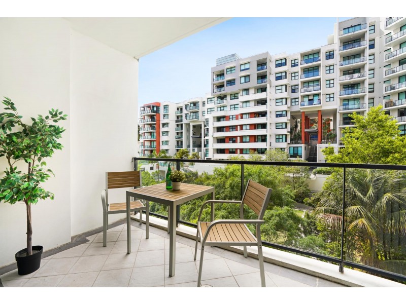 164/310 wattle street, Ultimo NSW 2007