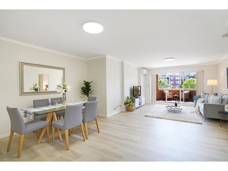 S504/233 Harris Street, Pyrmont NSW 2009