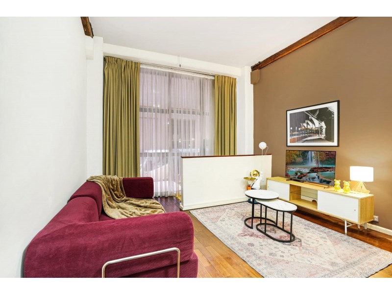 216/243 Pyrmont Street, Pyrmont NSW 2009