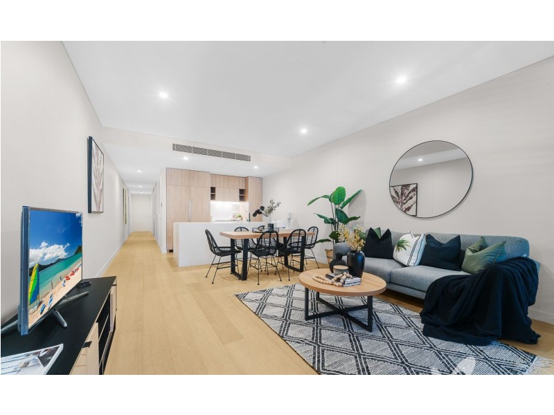 278 Bulwara Road, Ultimo NSW 2007