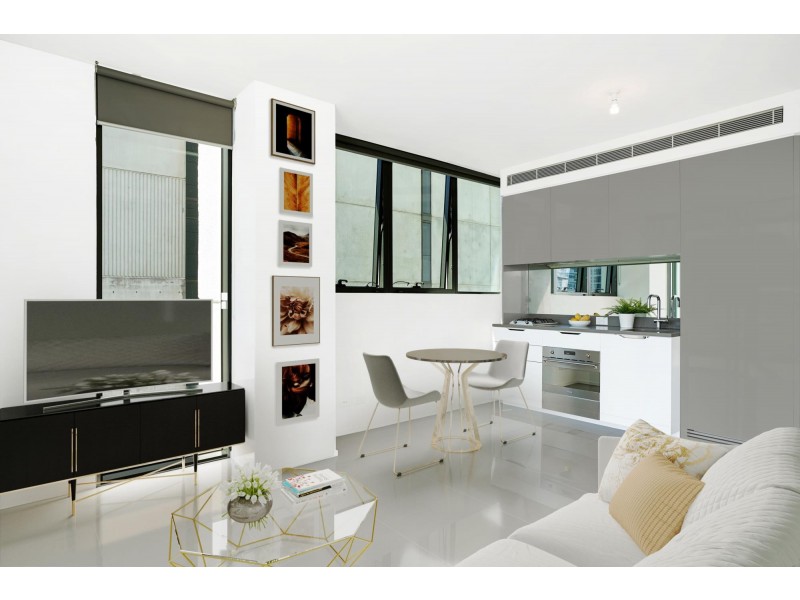 1003/18 Park Lane, Chippendale NSW 2008