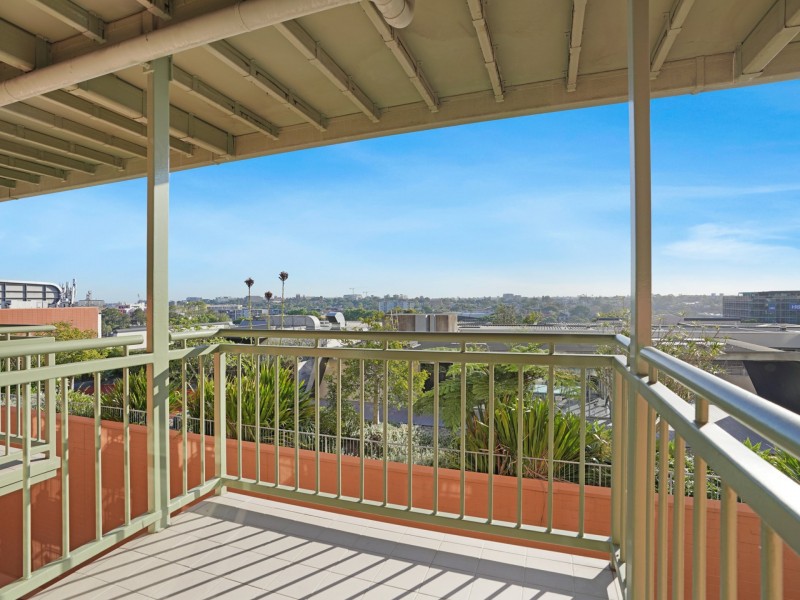 1118/243 Pyrmont St, Pyrmont NSW 2009