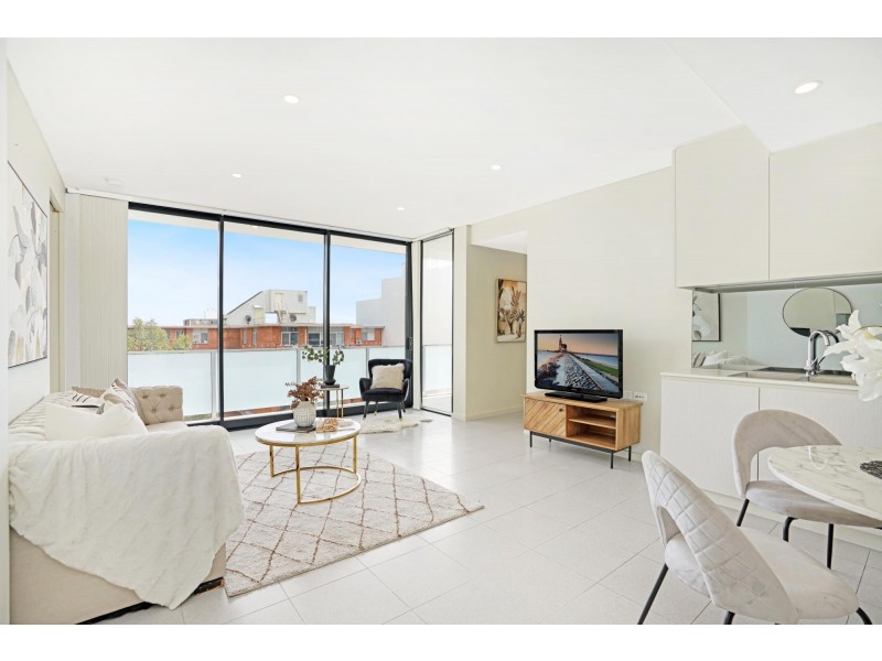 509/8 Princess Street, Brighton-le-sands NSW 2216