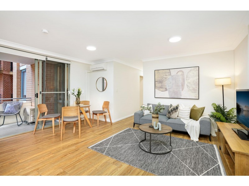 306/233 Pyrmont Street, Pyrmont NSW 2009