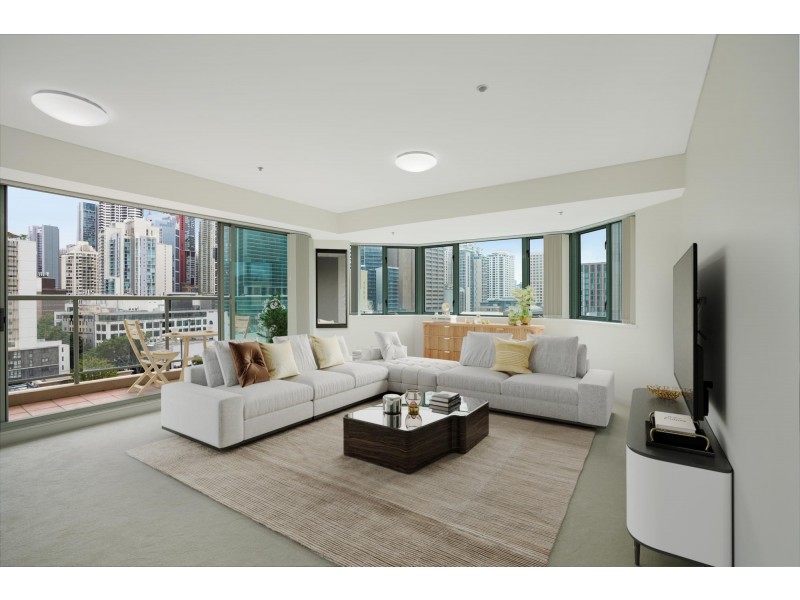1002/2 Quay Street, Haymarket NSW 2000