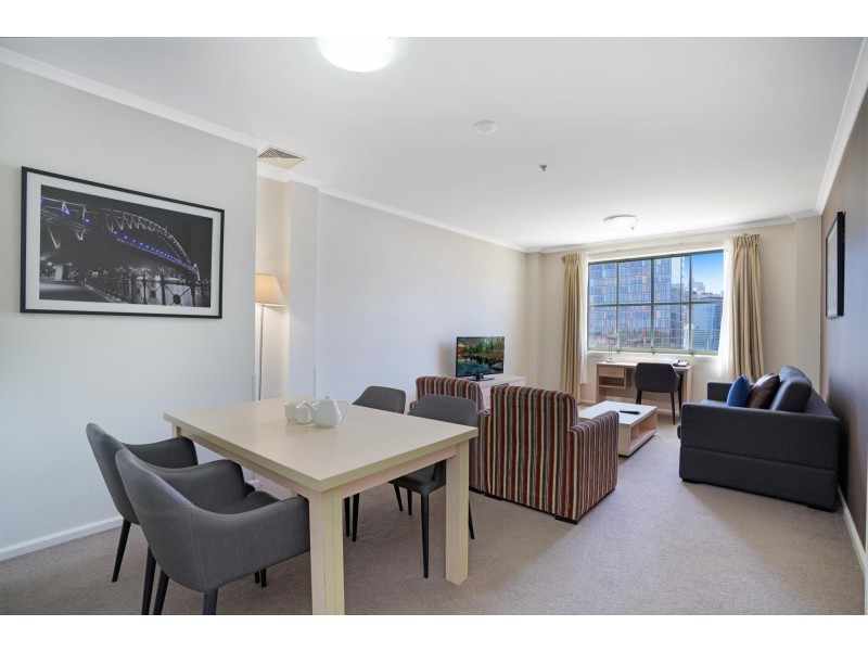 1326/243 Pyrmont St, Pyrmont NSW 2009