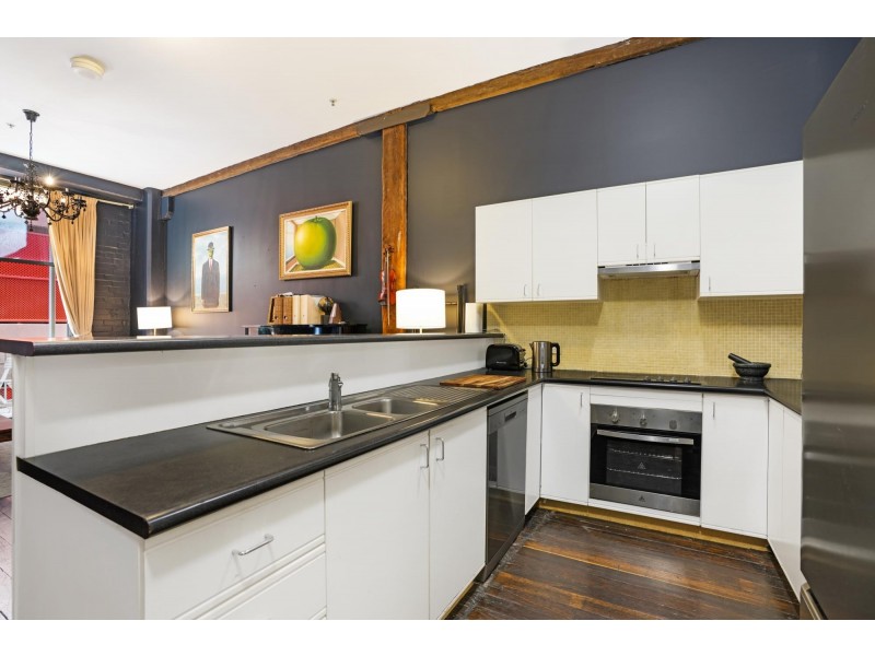 627/243 Pyrmont Street, Pyrmont NSW 2009