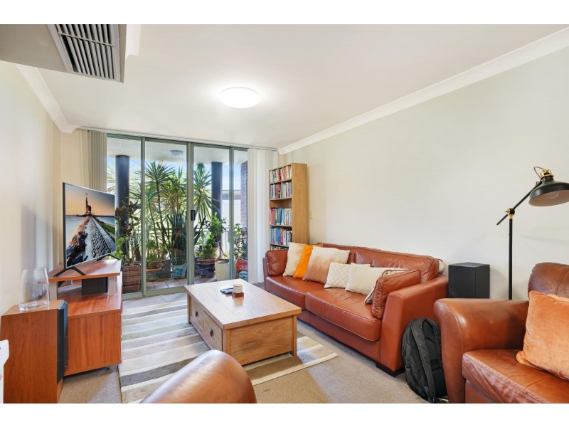 501/1-9 Pyrmont Bridge Road, Pyrmont NSW 2009