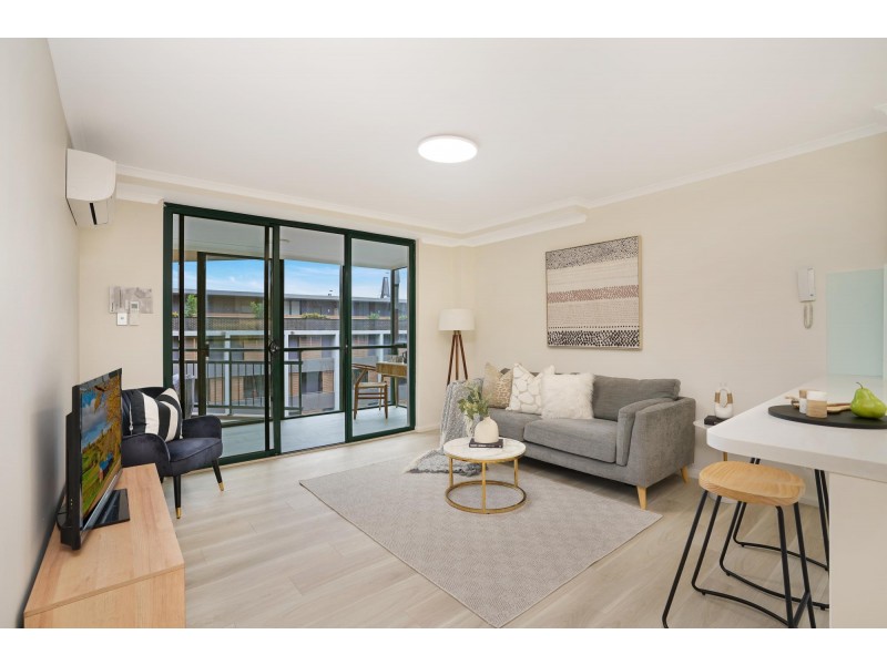 150/2-26 Wattle Crescent, Pyrmont NSW 2009