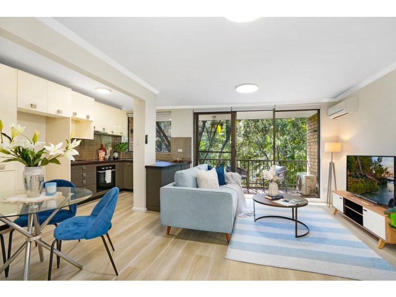 61/1-19 Allen Street, Pyrmont NSW 2009