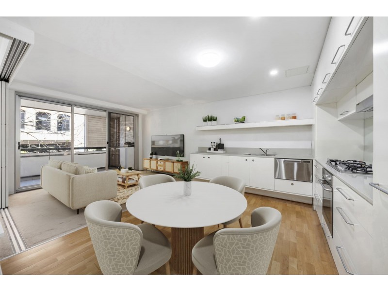 302/18-20 Allen Street, Pyrmont NSW 2009