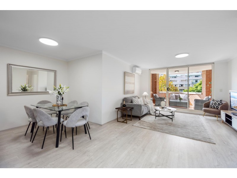 N301/233 Harris Street, Pyrmont NSW 2009