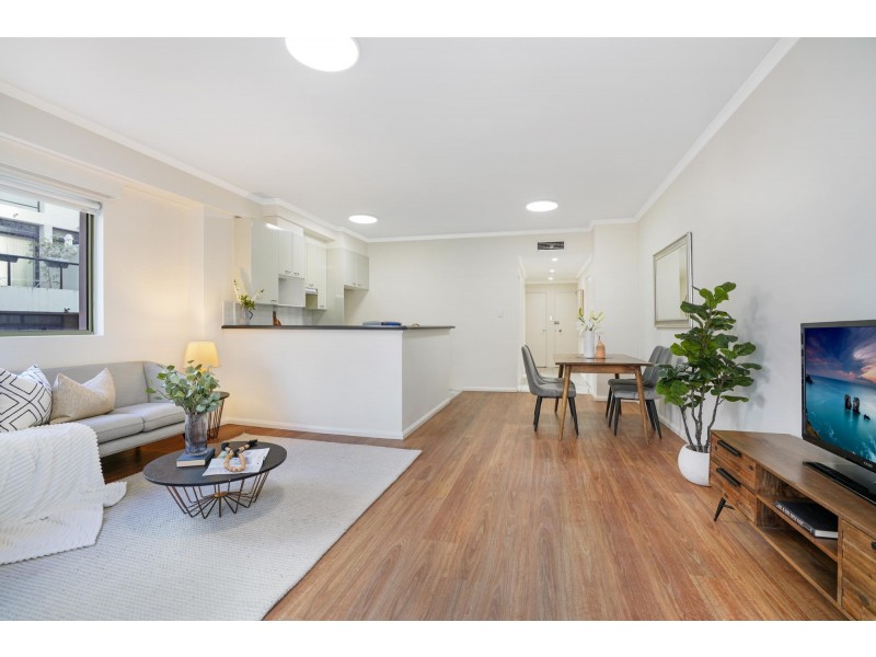 70/1-5 Harwood Street, Pyrmont NSW 2009
