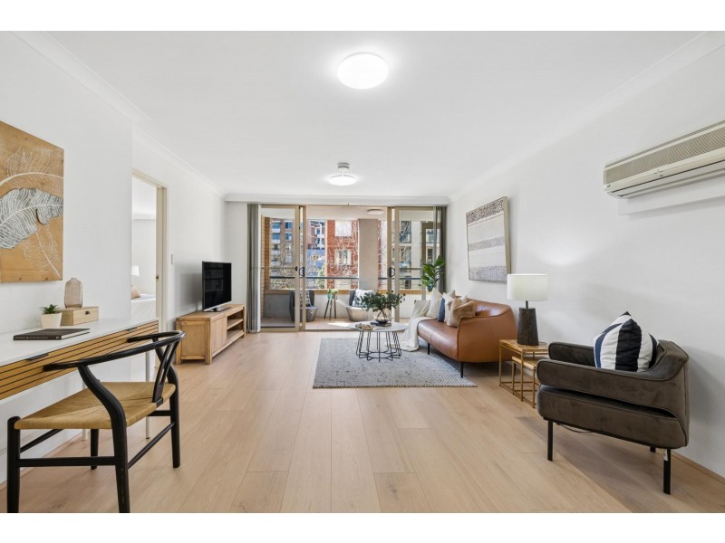 406/261 Harris Street, Pyrmont NSW 2009