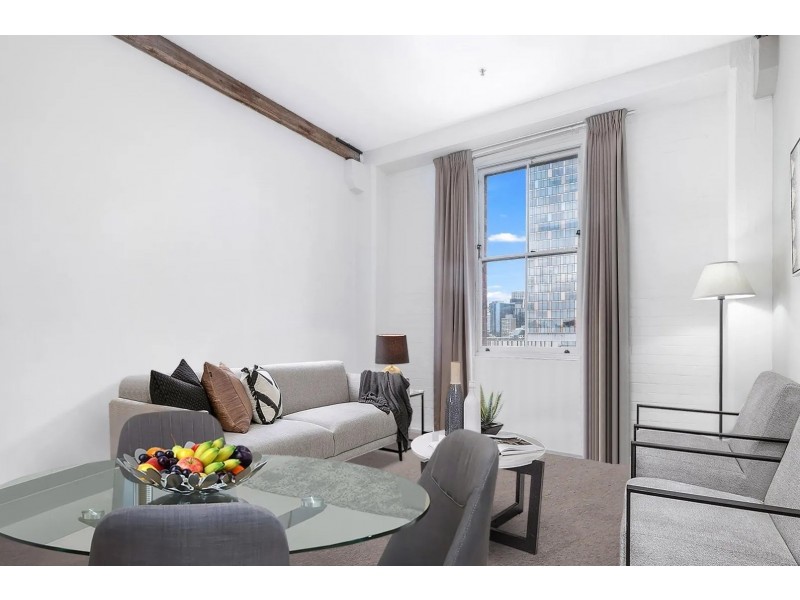 658/243-271 Pyrmont Street, Pyrmont NSW 2009