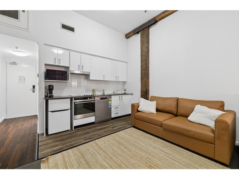 522/243 Pyrmont Street, Pyrmont NSW 2009