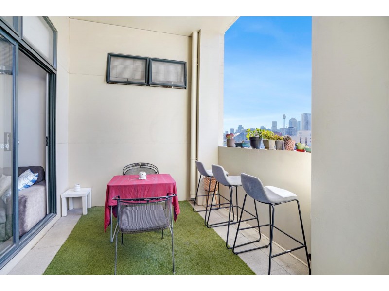 4144/185-211 Broadway, Ultimo NSW 2007