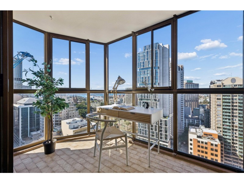 93/267 Castlereagh Street, Sydney NSW 2000