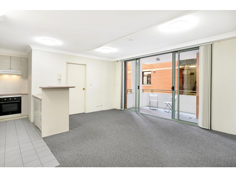 406/233 Pyrmont Street, Pyrmont NSW 2009