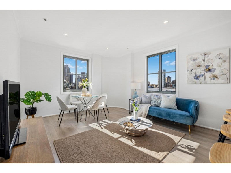 1101/243-271 Pyrmont Street, Pyrmont NSW 2009