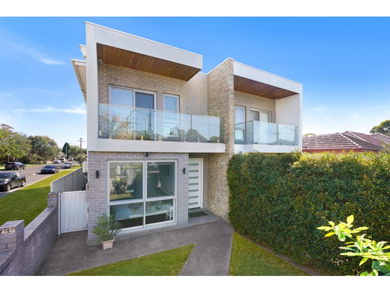 208 Stoney Creek Road, Beverly Hills NSW 2209