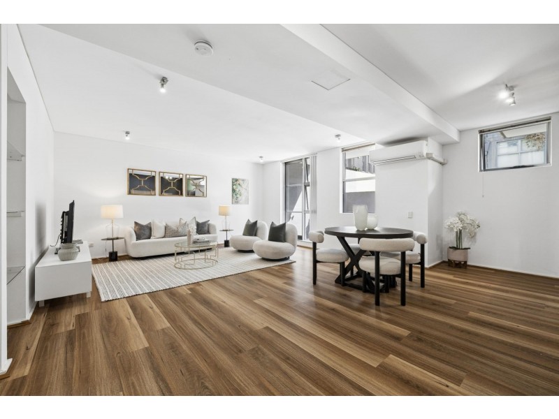 E2/56 Bay Street, Ultimo NSW 2007