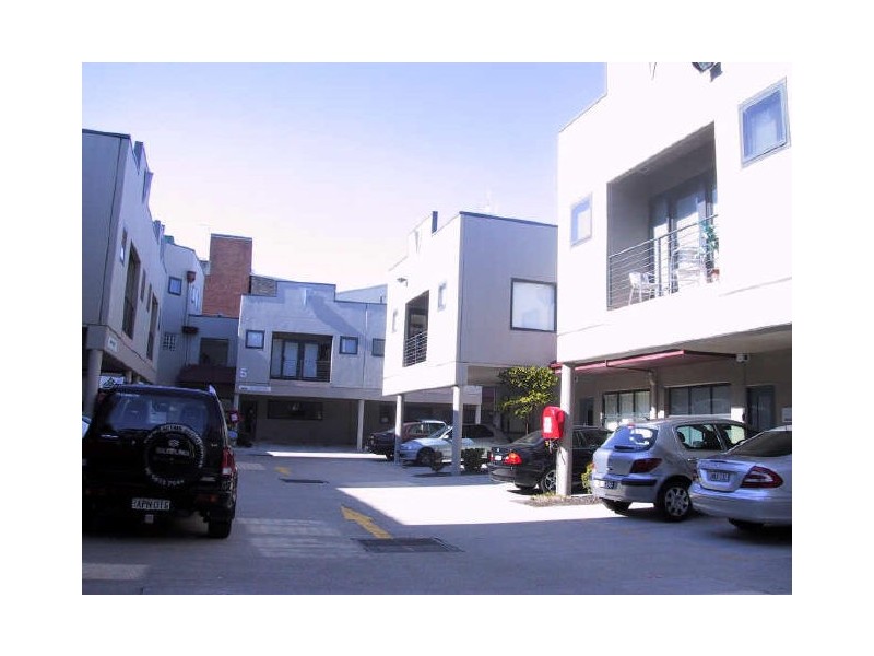 19/36 O’Riordan Street, Alexandria NSW 2015