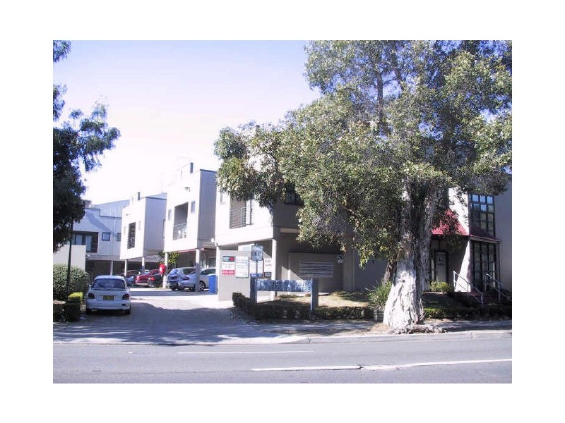 19/36 O’Riordan Street, Alexandria NSW 2015