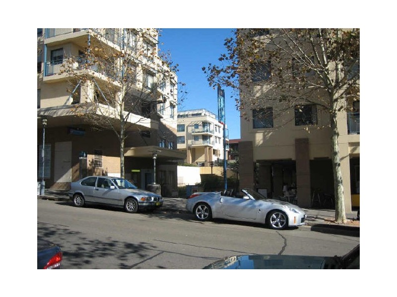 45-55 Harris Street, Pyrmont NSW 2009