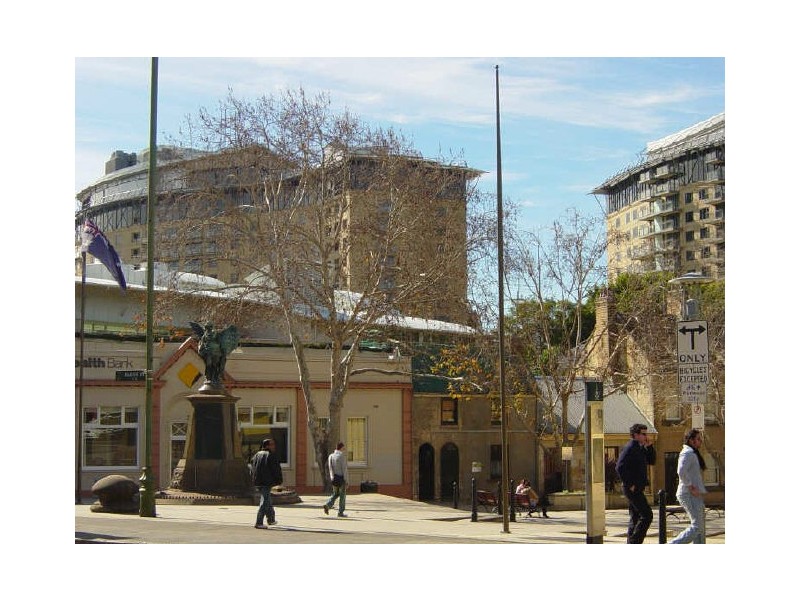 Pyrmont NSW 2009