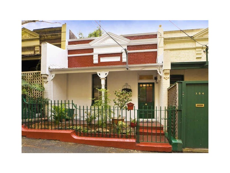 152 Pyrmont Street, Pyrmont NSW 2009