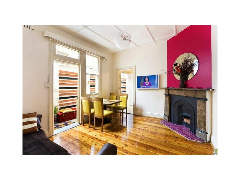 152 Pyrmont Street, Pyrmont NSW 2009