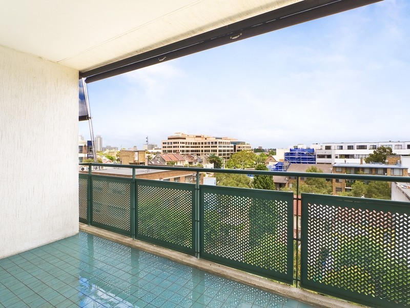 49/543-551 Elizabeth Street, Surry Hills NSW 2010
