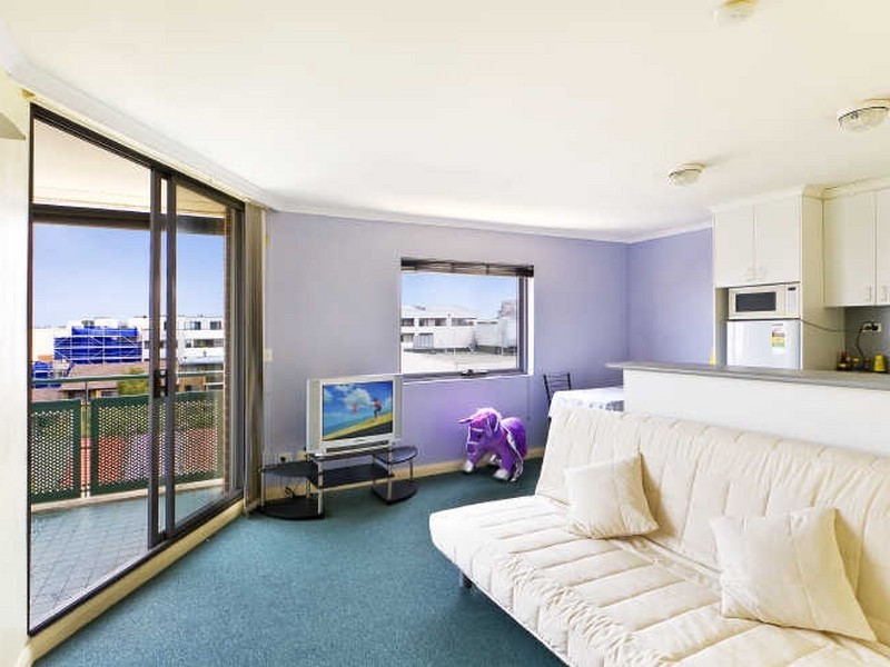 49/543-551 Elizabeth Street, Surry Hills NSW 2010