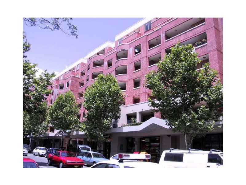 233 Harris Street, Pyrmont NSW 2009