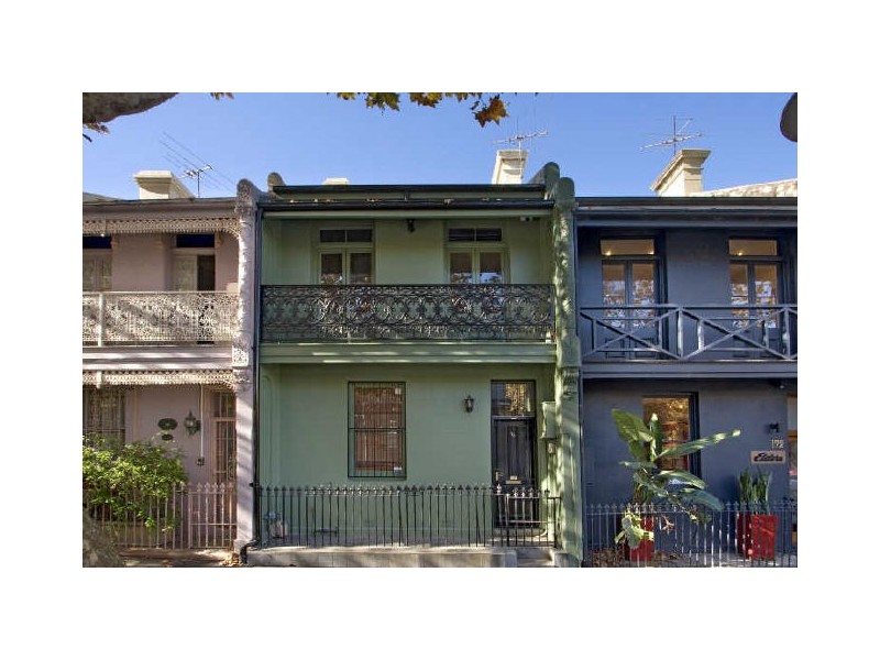 170 Harris Street, Pyrmont NSW 2009