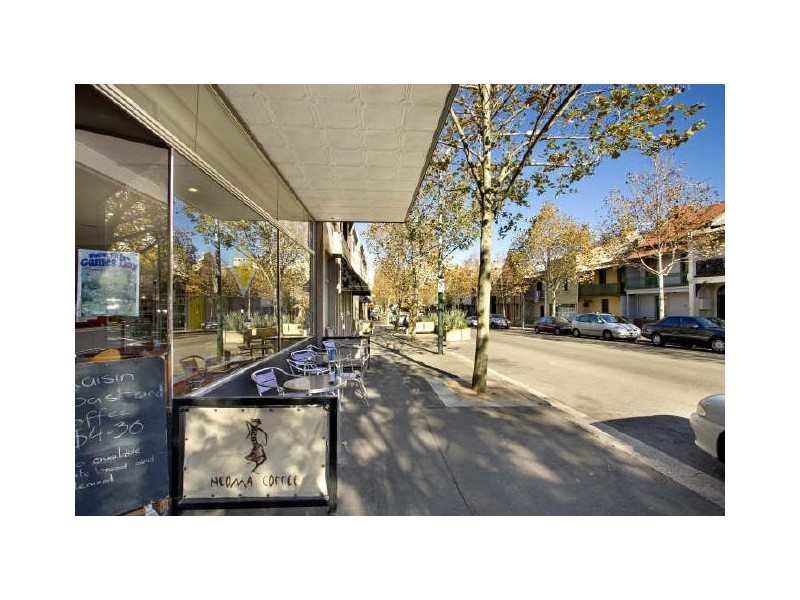 170 Harris Street, Pyrmont NSW 2009