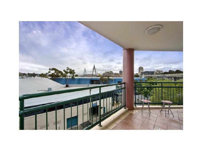 25/2-26 Wattle Crescent, Pyrmont NSW 2009