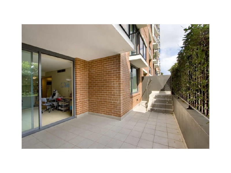 J204/19 Cadigal Ave, Pyrmont NSW 2009